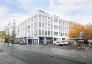 Studio with Bedroom near Leeuwarden Station