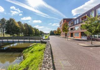 3-kamerappartement van 92 m² met balkon - Afbeelding 2