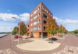 3-kamerappartement van 92 m² met balkon - Afbeelding 3