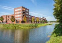 3-kamerappartement van 92 m² met balkon - Afbeelding 5