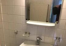 Begane grond met terras in Annen - Afbeelding 5