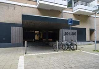 Uitzicht vanaf 15 hoog met 3 slaapkamers - Afbeelding 3