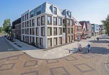 Studio van 48 m² in hartje Heerenveen - Afbeelding 4