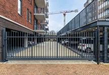 Nieuw 2-kamerappartement met balkon - Afbeelding 4