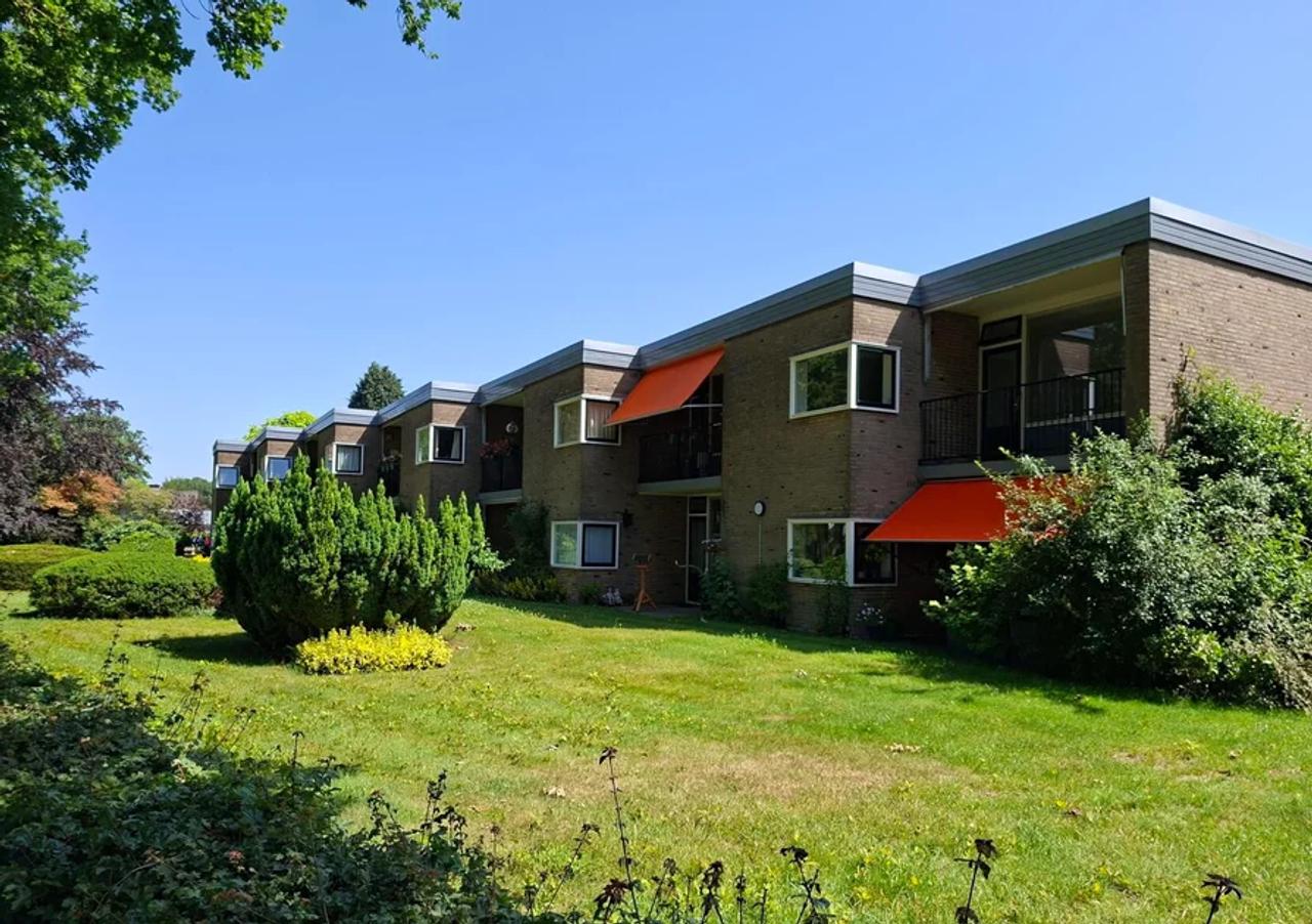 65 m² Apartment in Peaceful Beekbergen - Image 1