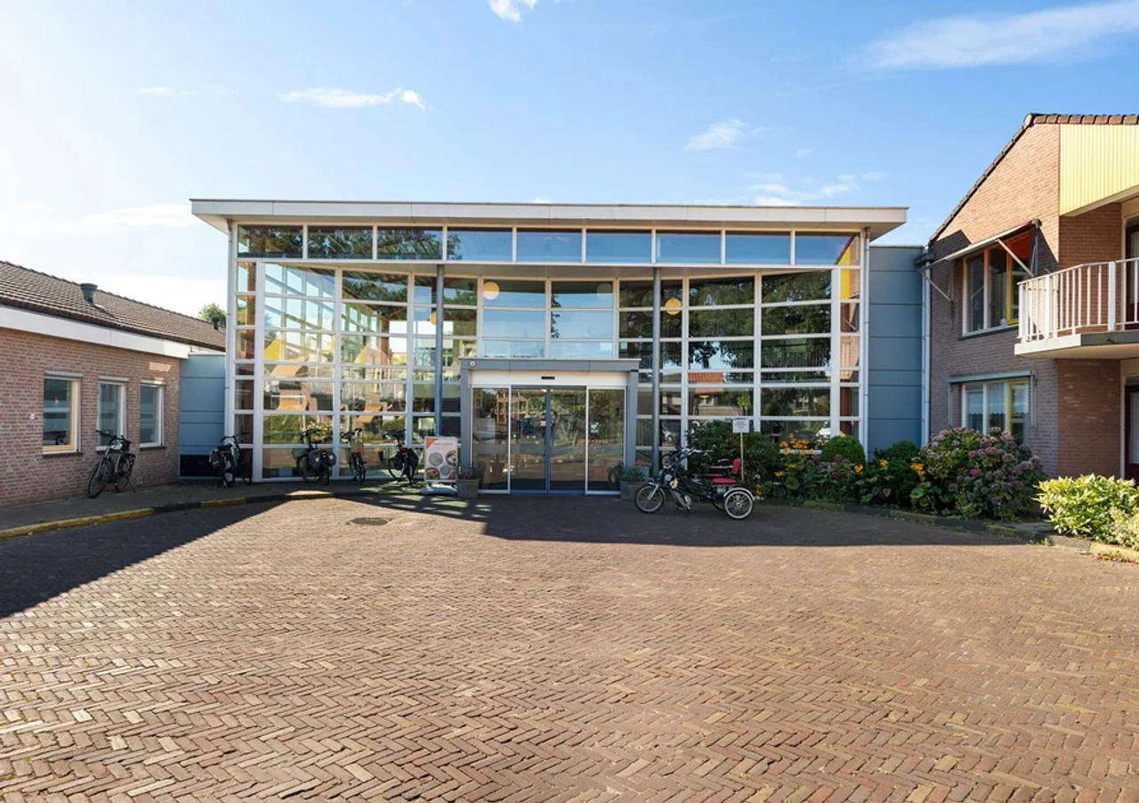 55+ Apartment at Rosengaerde in Dalfsen - Image 1
