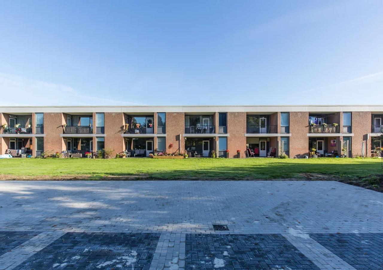Jongerenappartement in De Benring, Voorst - Afbeelding 1