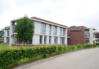 55+ Apartment with Balcony in Hengelo - Image 2