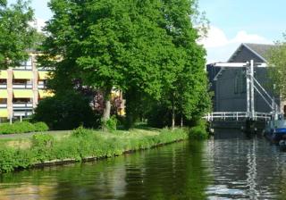2-kamerappartement aan het water met balkon - Afbeelding 2