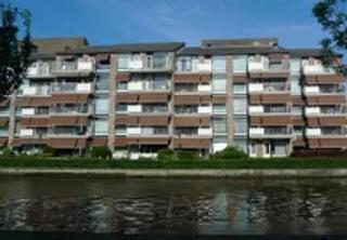 2-kamerappartement aan het water met balkon - Afbeelding 3