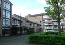 2-kamerappartement aan het water met balkon - Afbeelding 4