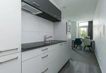 Compact appartement bij station Leeuwarden - Afbeelding 3