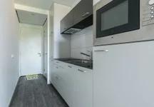 Compact appartement bij station Leeuwarden - Afbeelding 4