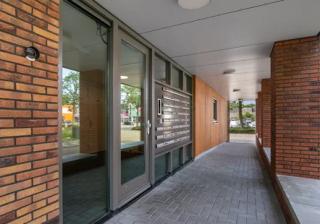Nieuw 2-kamerappartement met balkon - Afbeelding 2