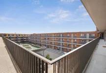 Nieuw 2-kamerappartement met balkon - Afbeelding 4