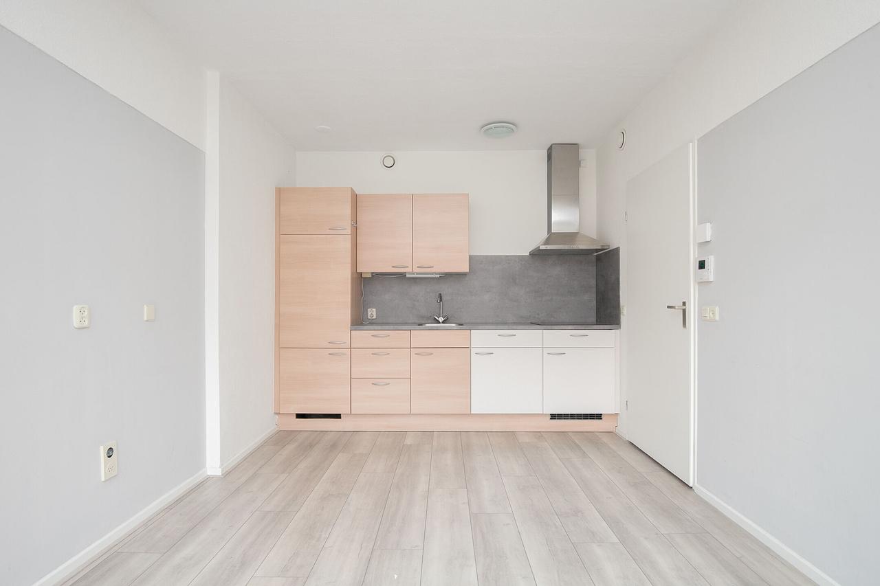 Smart 1-Bedroom Apartment with Energy Label A - Image 6