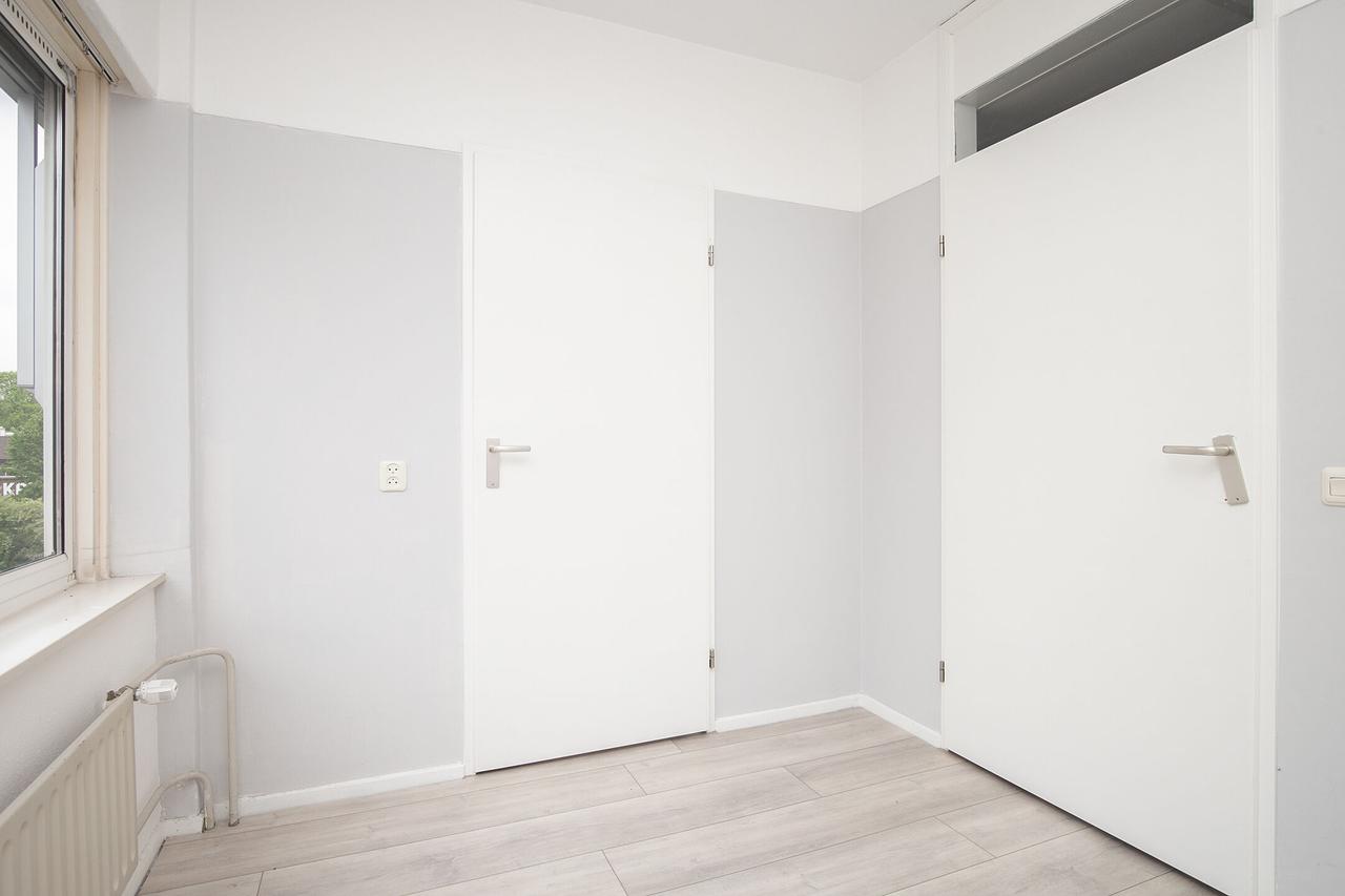 Smart 1-Bedroom Apartment with Energy Label A - Image 12