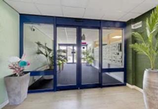 Hoekappartement met balkon in Menaam - Afbeelding 3