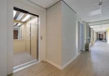 Hoekappartement met balkon in Menaam - Afbeelding 4