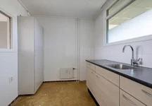 Hoekappartement met balkon in Menaam - Afbeelding 6