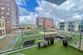 4-kamerappartement met balkon en parkeren - Afbeelding 2