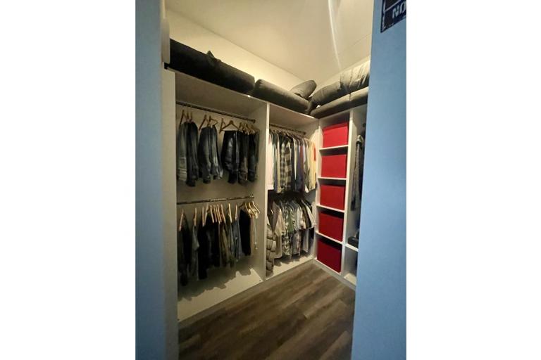 4-kamerappartement met balkon en parkeren - Afbeelding 16