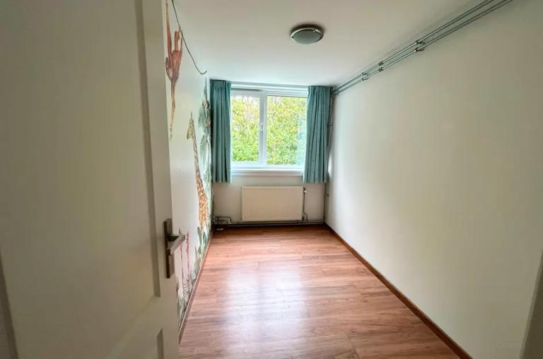 4-slaapkamer woning met garage en tuin - Afbeelding 8
