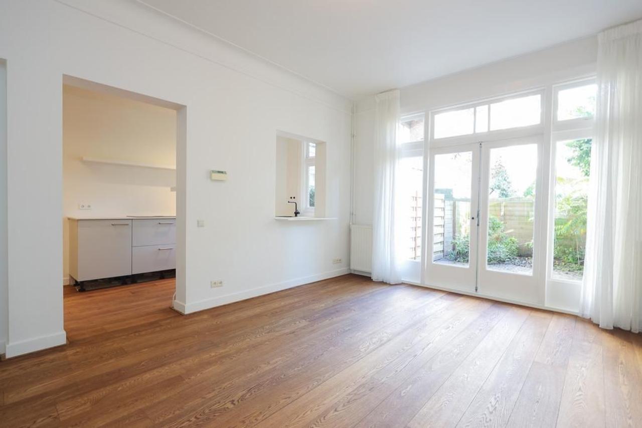 Appartement aan Bachstraat in Apollobuurt - Afbeelding 2