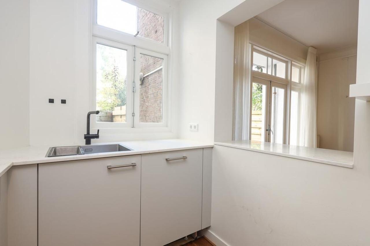 Appartement aan Bachstraat in Apollobuurt - Afbeelding 4