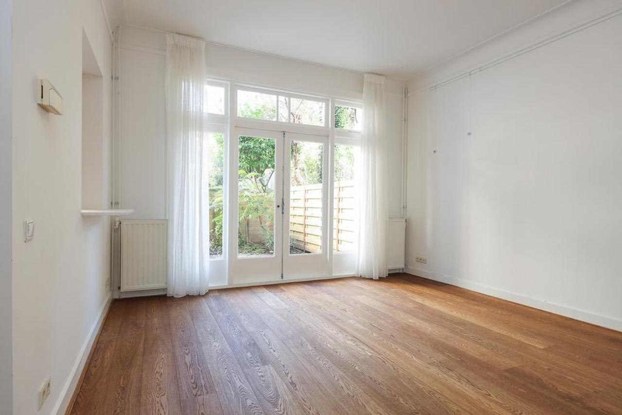 Appartement aan Bachstraat in Apollobuurt - Afbeelding 5