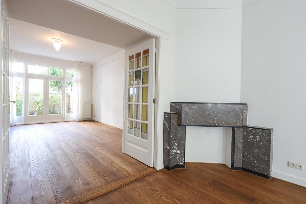 Appartement aan Bachstraat in Apollobuurt - Afbeelding 7