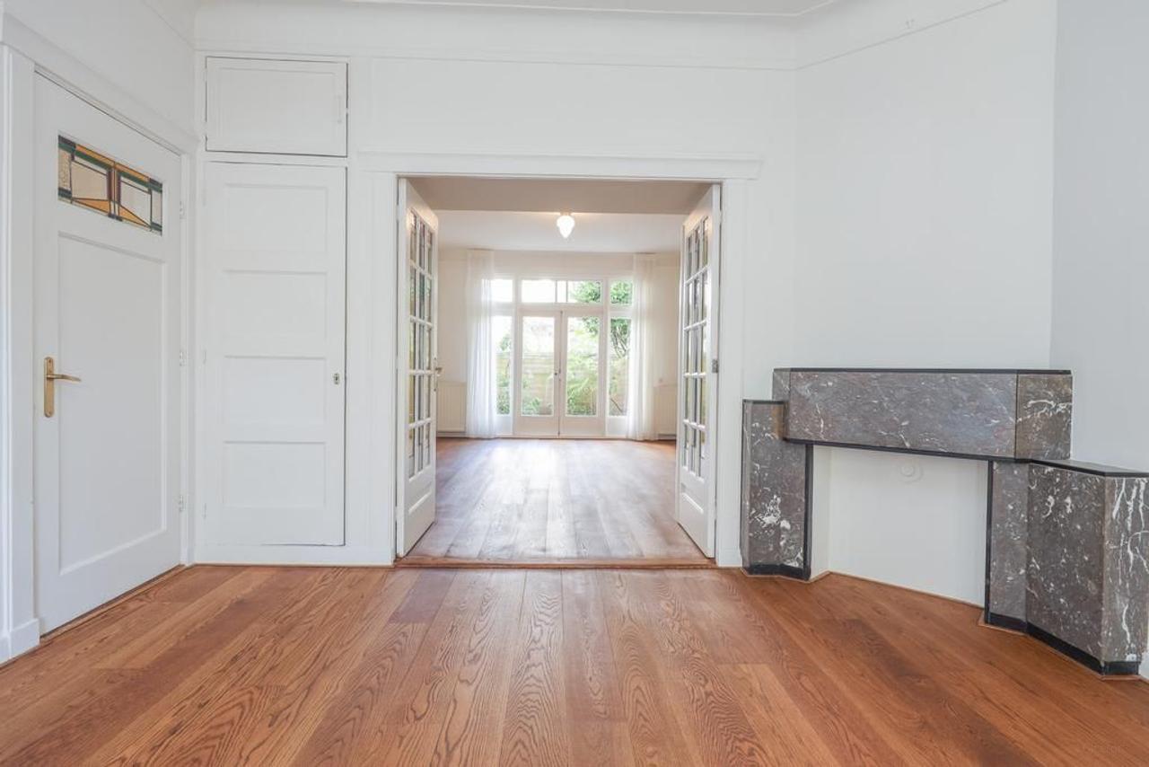 Appartement aan Bachstraat in Apollobuurt - Afbeelding 8