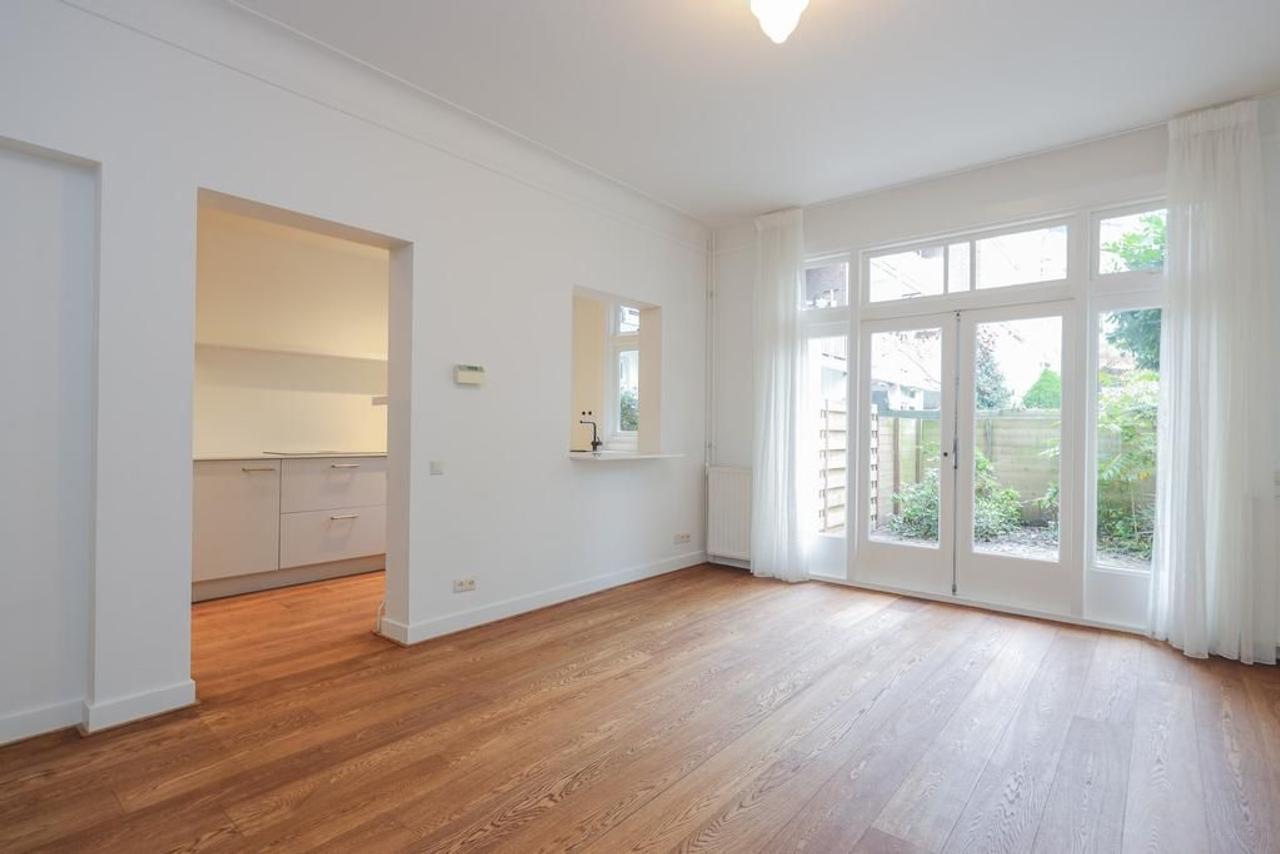 Appartement aan Bachstraat in Apollobuurt - Afbeelding 9