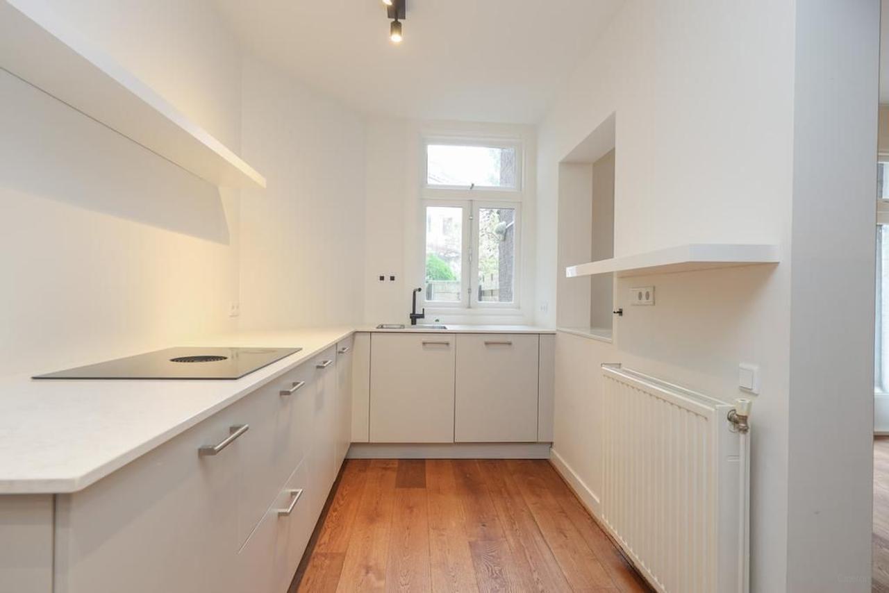 Appartement aan Bachstraat in Apollobuurt - Afbeelding 10