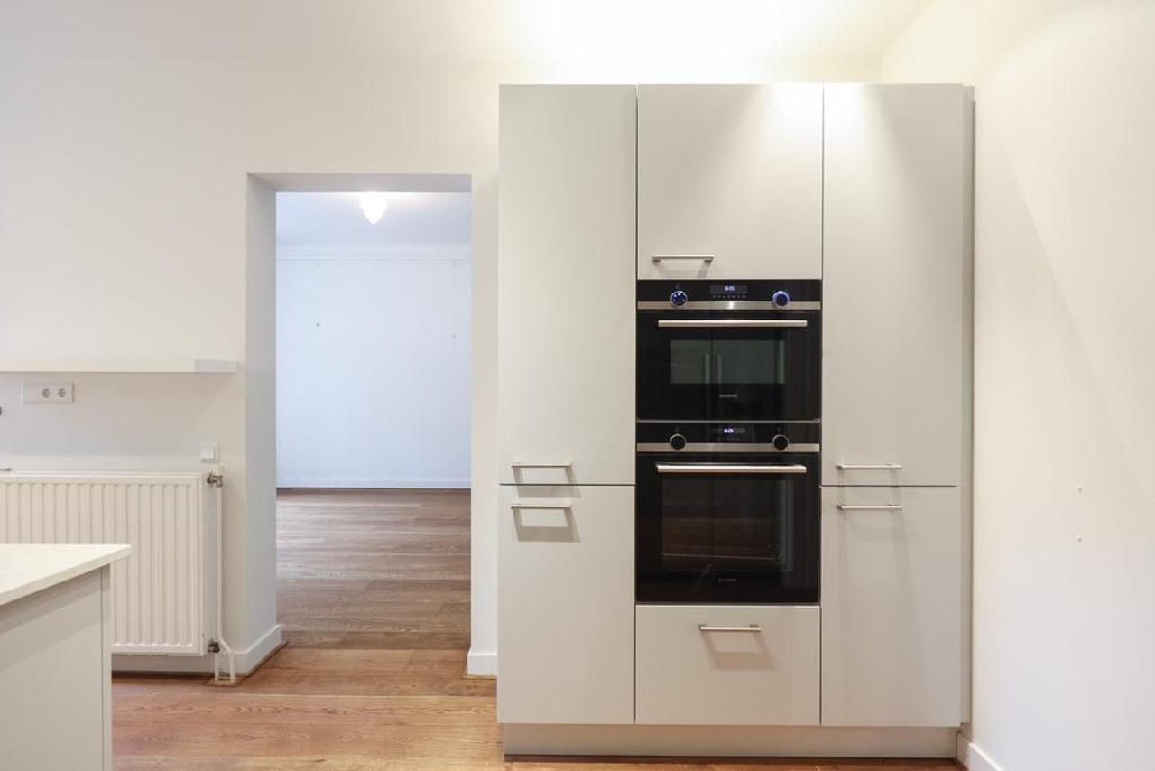 Appartement aan Bachstraat in Apollobuurt - Afbeelding 11