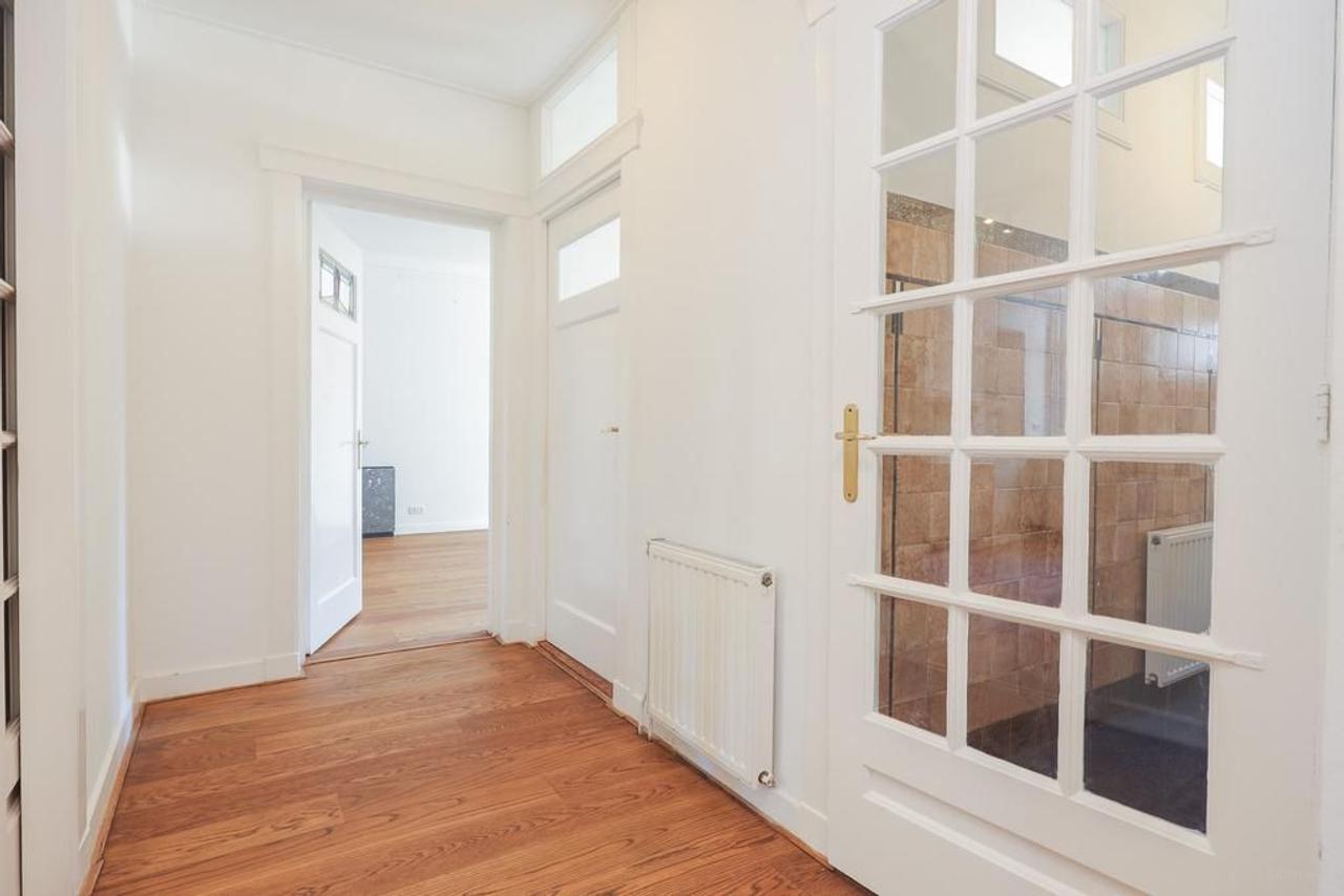 Appartement aan Bachstraat in Apollobuurt - Afbeelding 12