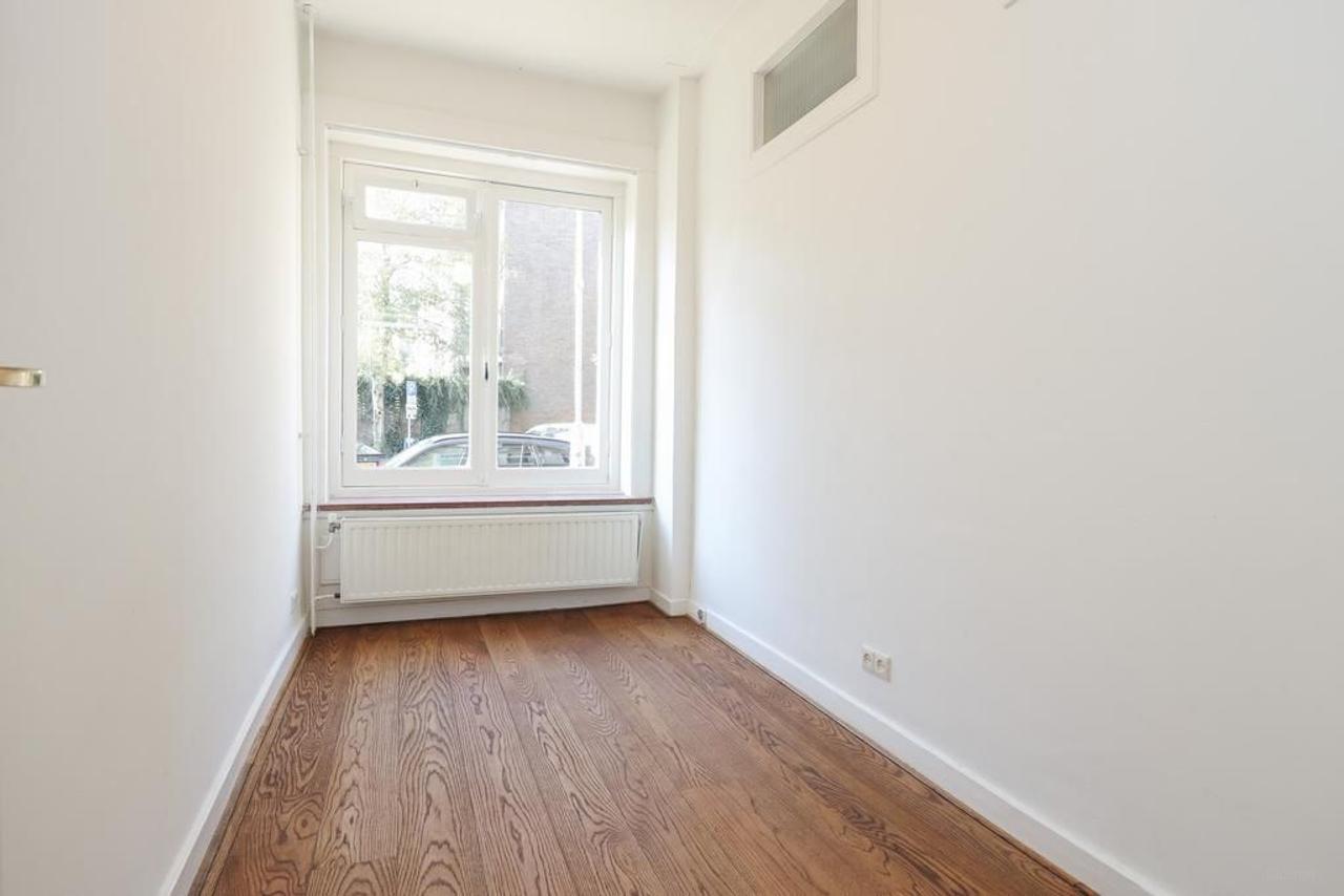 Appartement aan Bachstraat in Apollobuurt - Afbeelding 13