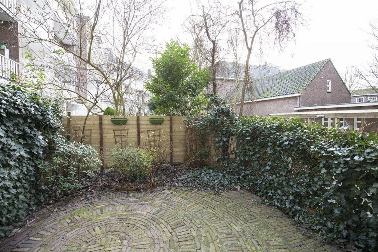 Appartement aan Bachstraat in Apollobuurt - Afbeelding 14