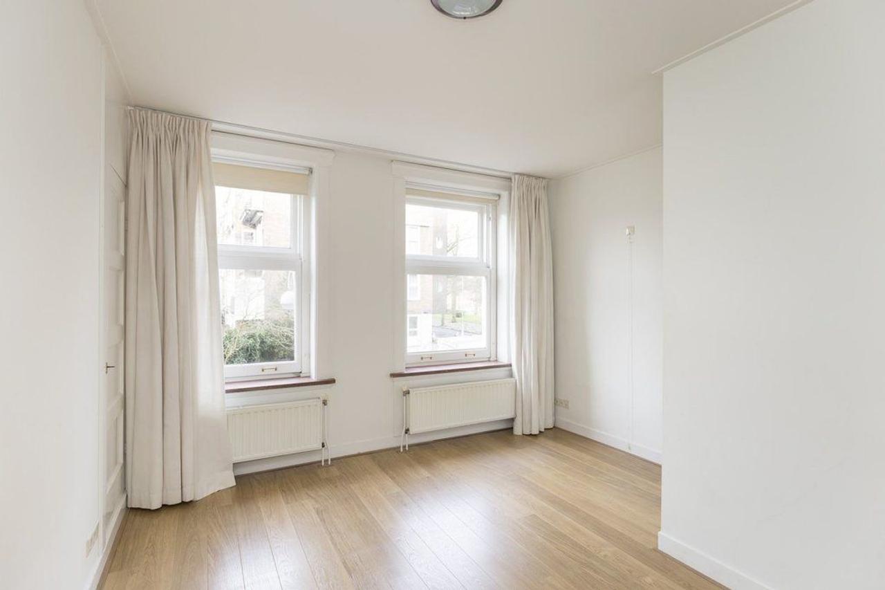 Appartement aan Bachstraat in Apollobuurt - Afbeelding 17