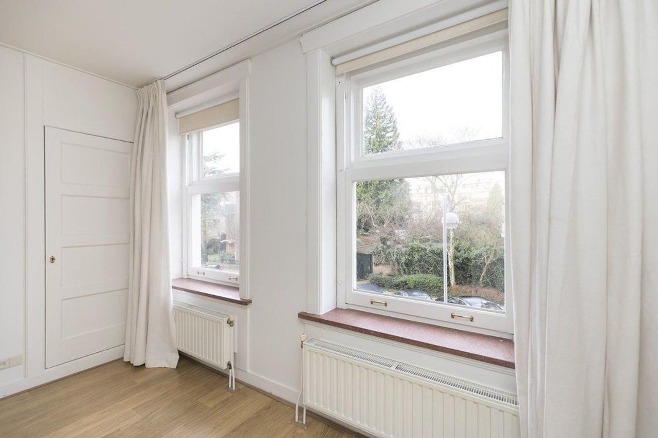 Appartement aan Bachstraat in Apollobuurt - Afbeelding 18