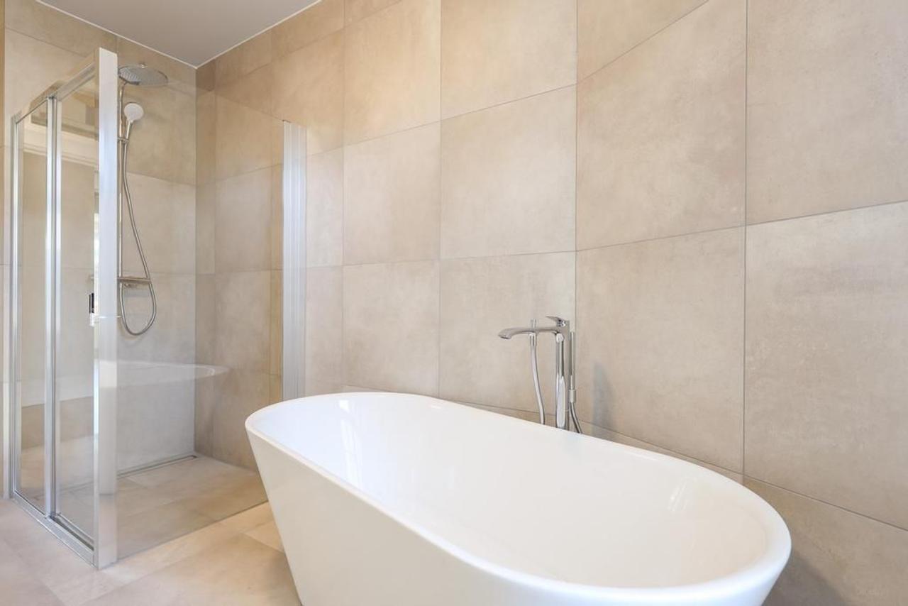 Appartement aan Bachstraat in Apollobuurt - Afbeelding 21
