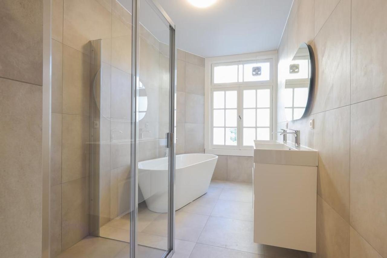 Appartement aan Bachstraat in Apollobuurt - Afbeelding 22