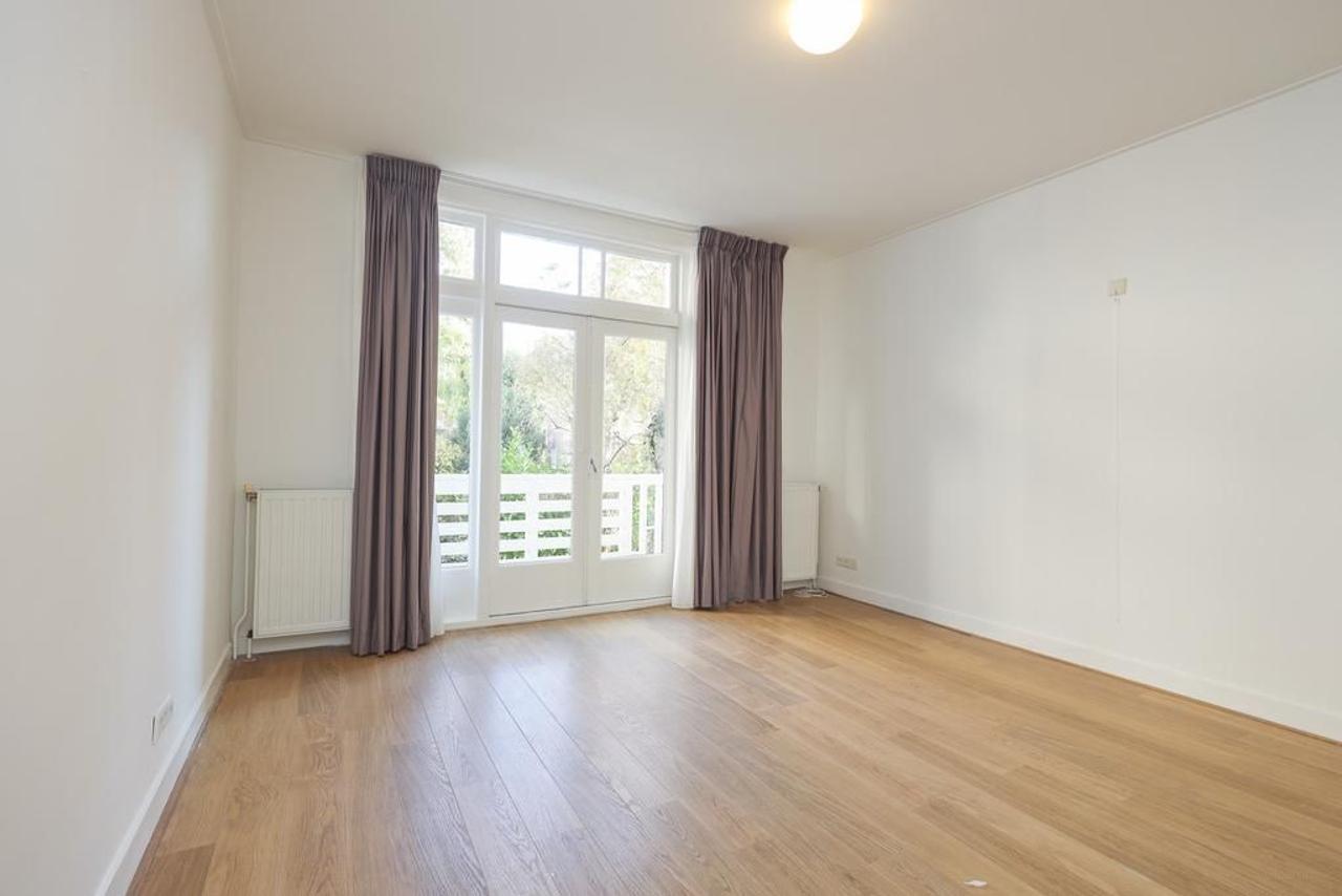 Appartement aan Bachstraat in Apollobuurt - Afbeelding 23