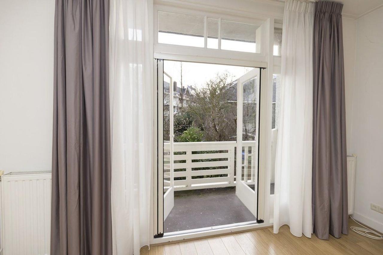 Appartement aan Bachstraat in Apollobuurt - Afbeelding 24