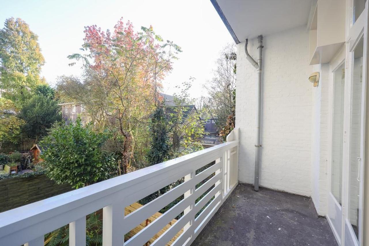 Appartement aan Bachstraat in Apollobuurt - Afbeelding 25