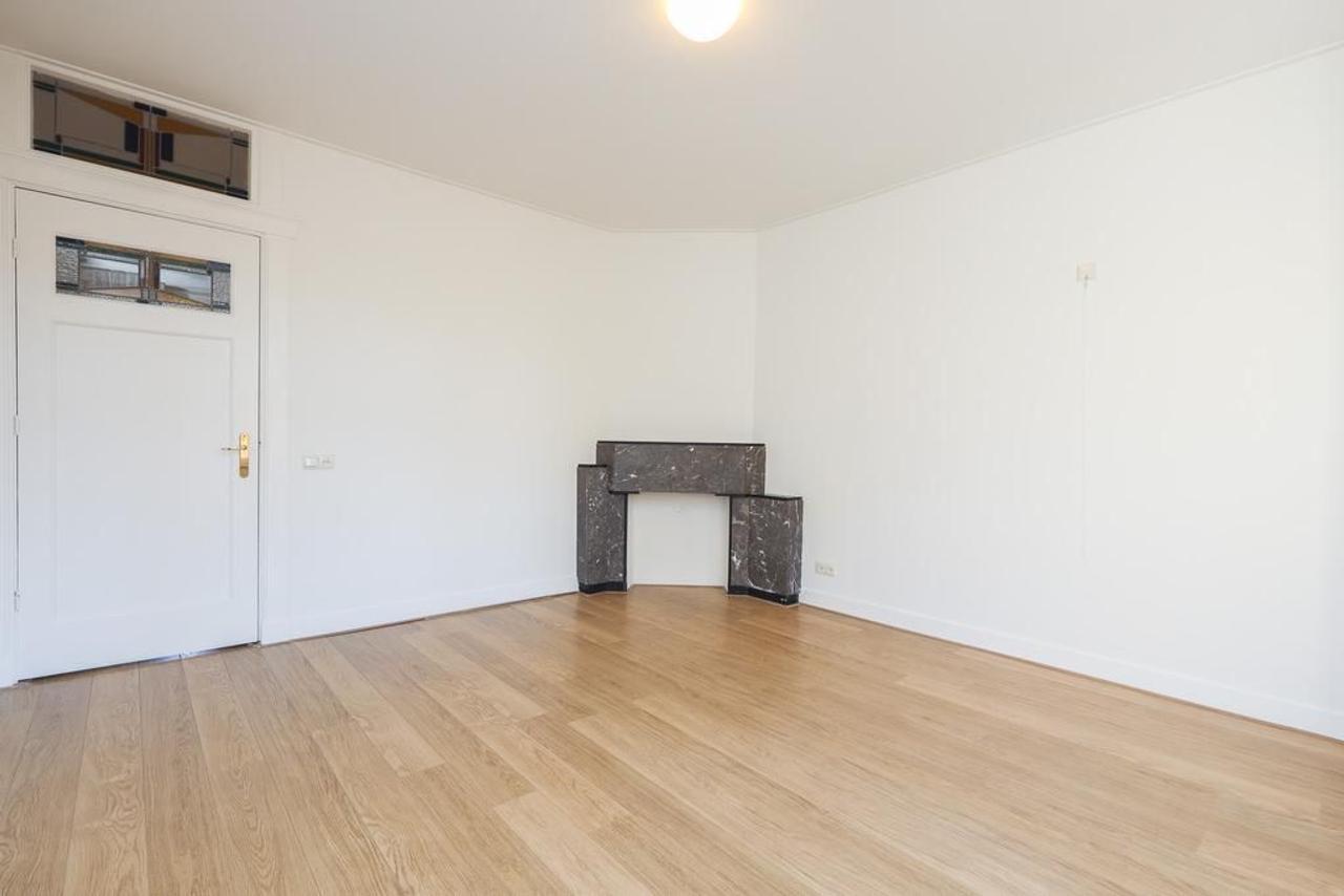 Appartement aan Bachstraat in Apollobuurt - Afbeelding 28