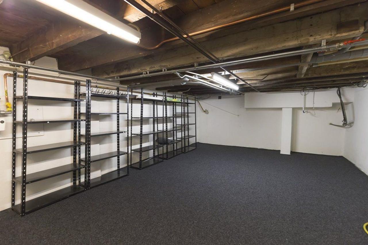 Appartement aan Bachstraat in Apollobuurt - Afbeelding 32