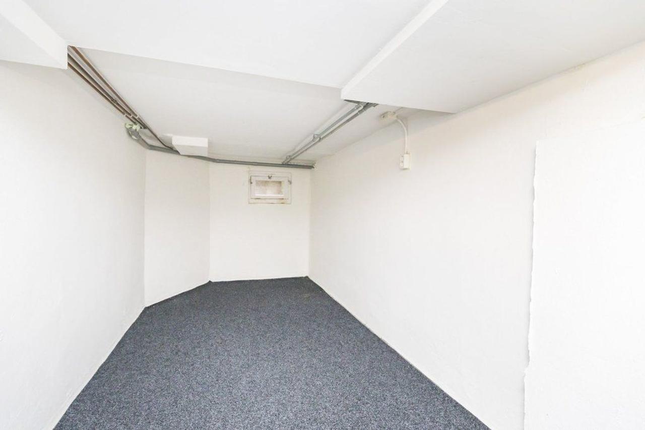 Appartement aan Bachstraat in Apollobuurt - Afbeelding 33
