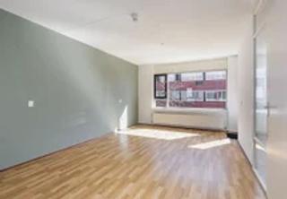 1-Bedroom Apartment with Balcony in Oud-Assendorp - Image 3