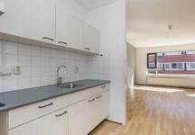 1-Bedroom Apartment with Balcony in Oud-Assendorp - Image 6